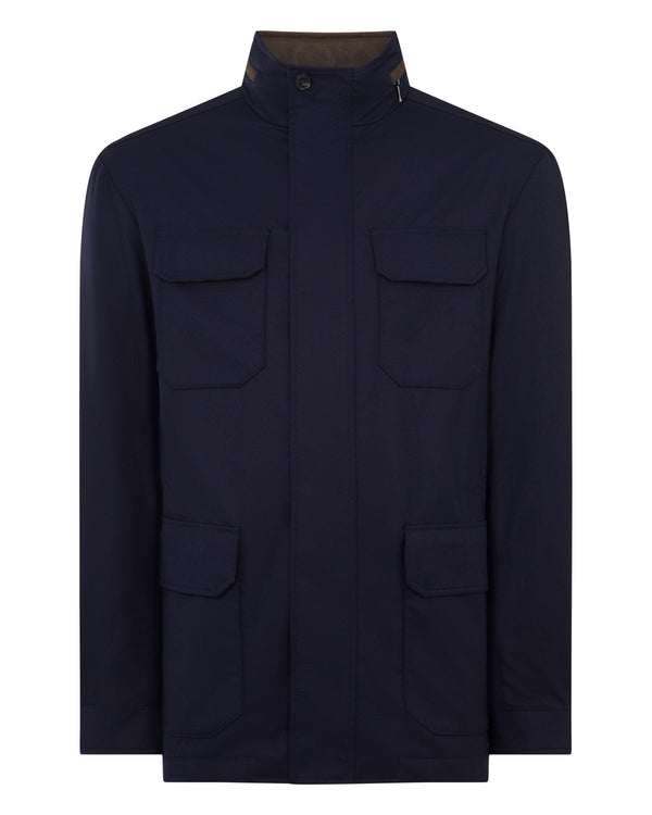 TUCCI FIELD JACKET 2