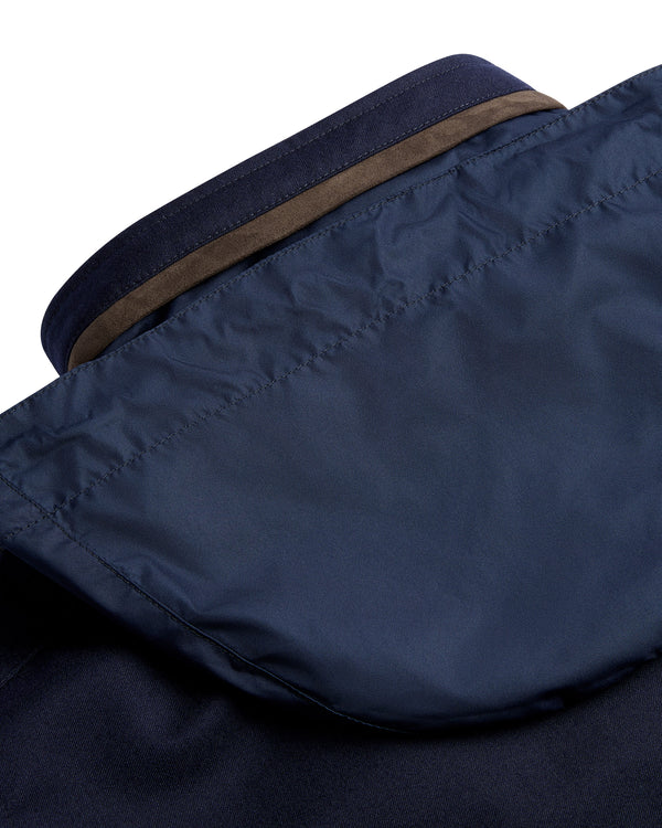 TUCCI FIELD JACKET 8