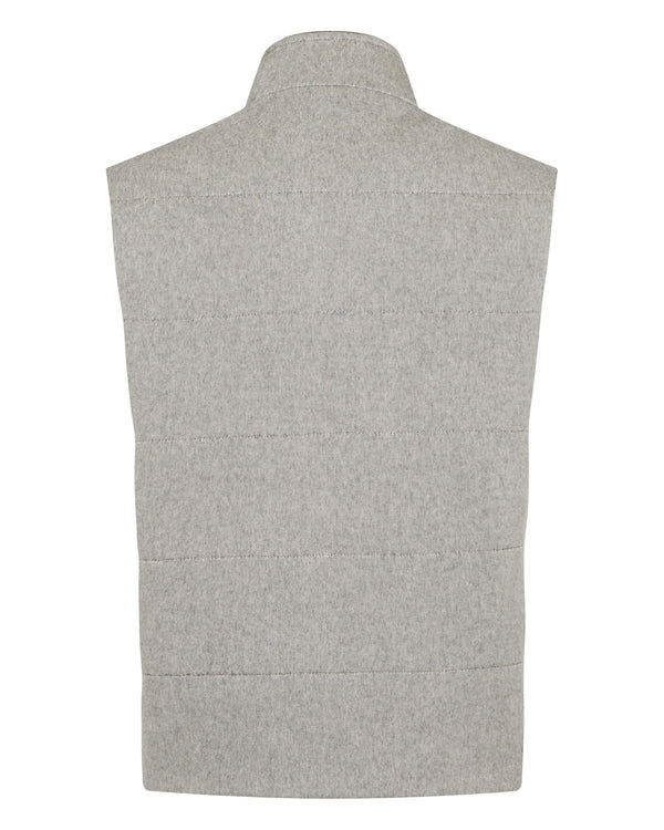 Men's Belgravia Cashmere Gilet 2