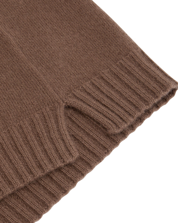 TUCCI ROUND NECK SWEATER 6