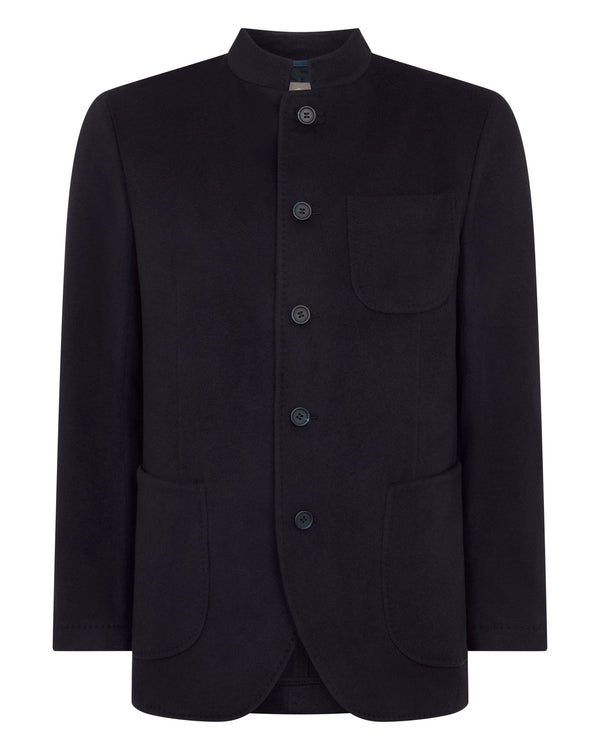 Men's Portofino Cashmere Jacket 2