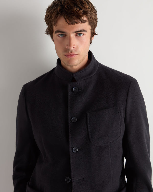 Men's Portofino Cashmere Jacket 5
