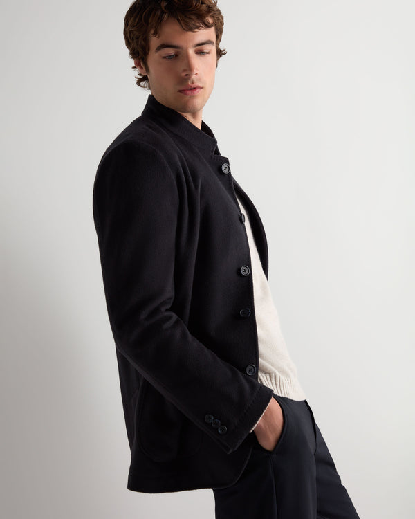 Men's Portofino Cashmere Jacket 6