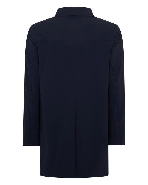 TUCCI FOLDAWAY TECHNICAL RAINCOAT 3