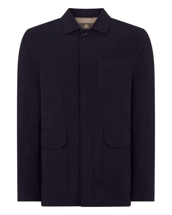Men's Lightweight Technical Jacket 2