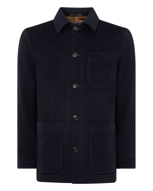 TUCCI CHORE JACKET 2