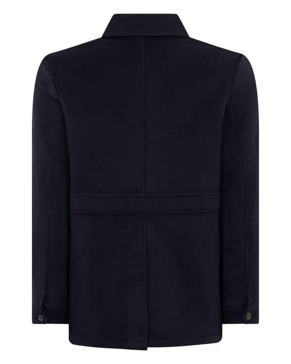 TUCCI CHORE JACKET 3