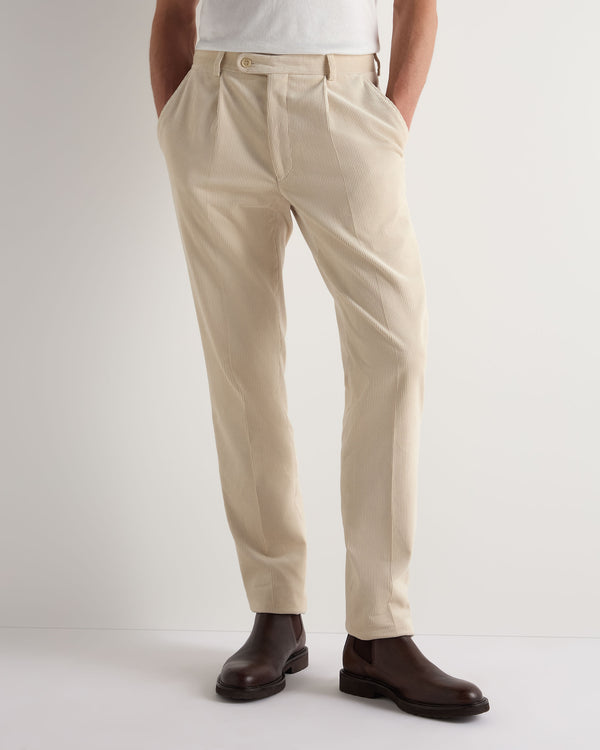 Men's Atrani Cord Trouser 1