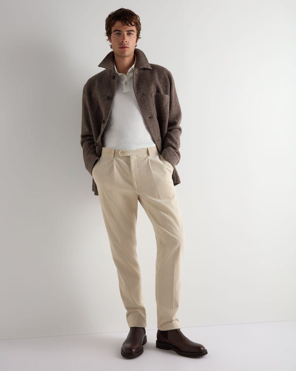 Men's Atrani Cord Trouser 3