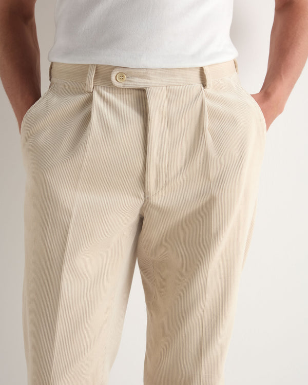 Men's Atrani Cord Trouser 5