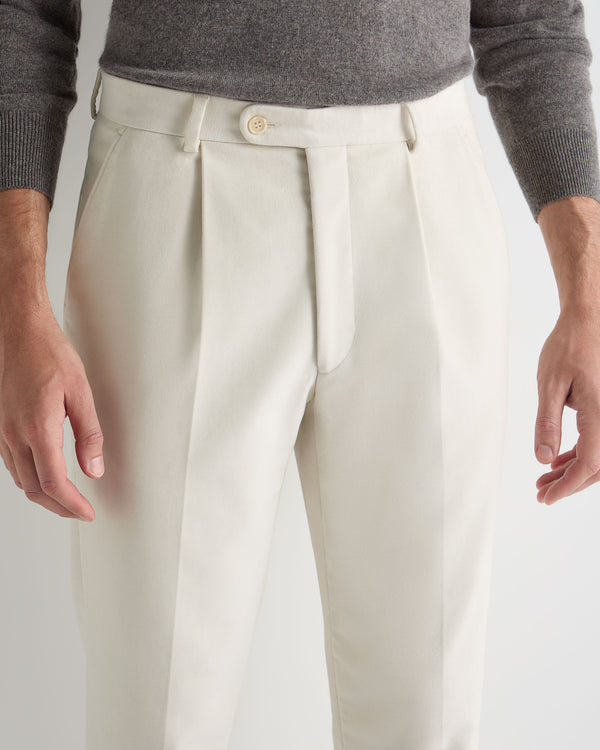 Men's Moleskin Atrani Trouser 5