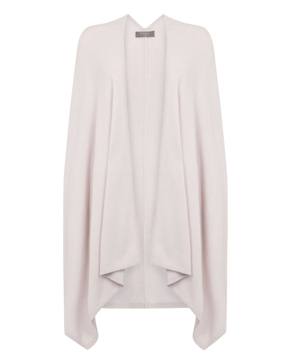 Women's Lily Lightweight Cashmere Cape 2