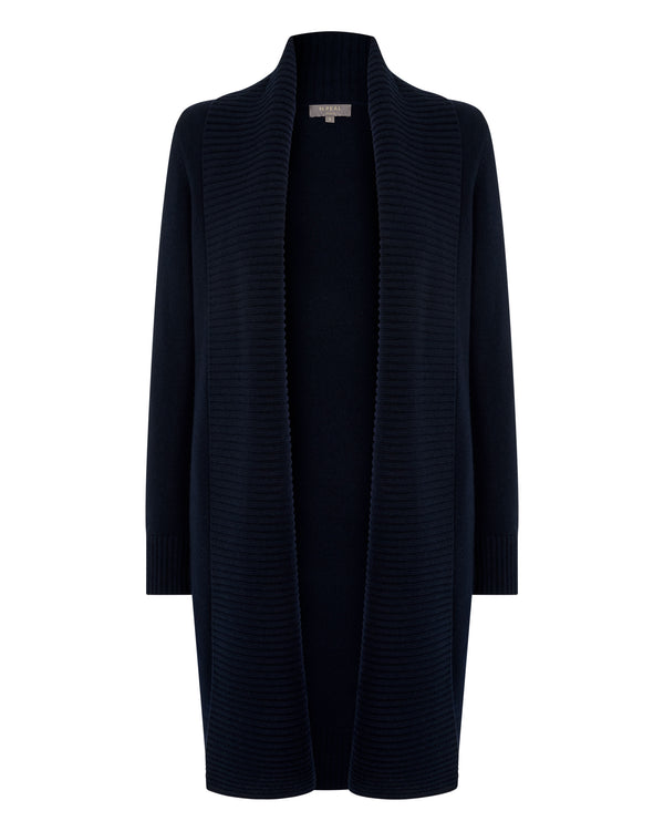 Women's Abbey Cashmere Cardigan 2