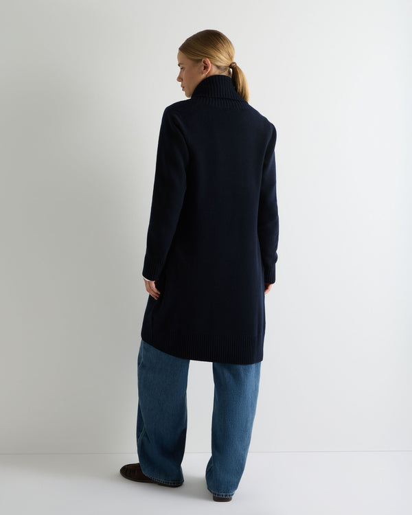 Women's Abbey Cashmere Cardigan 4