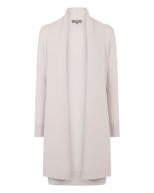 Women's Abbey Cashmere Cardigan 2