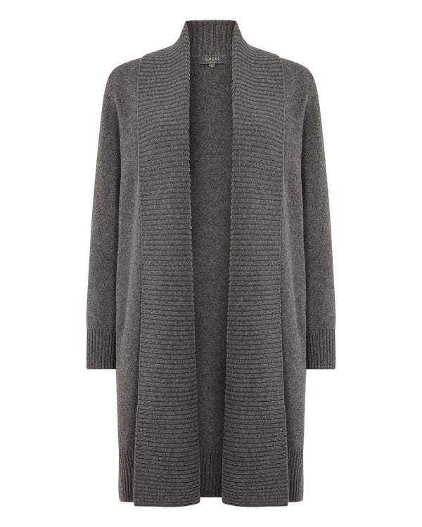 Women's Abbey Cashmere Cardigan 2