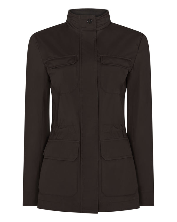 Women's Avola Weatherproof Jacket 2