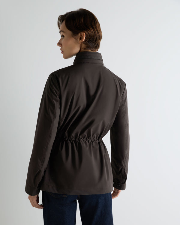 Women's Avola Weatherproof Jacket 7