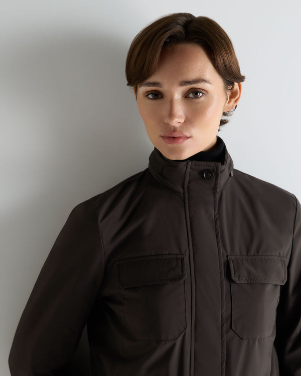 Women's Avola Weatherproof Jacket 8
