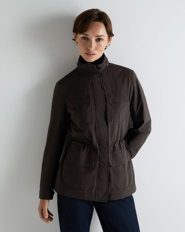 Women's Avola Weatherproof Jacket 6