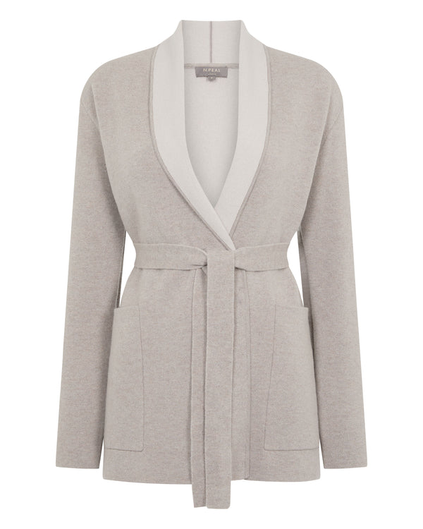 Women's Milano Cashmere Cardigan 2
