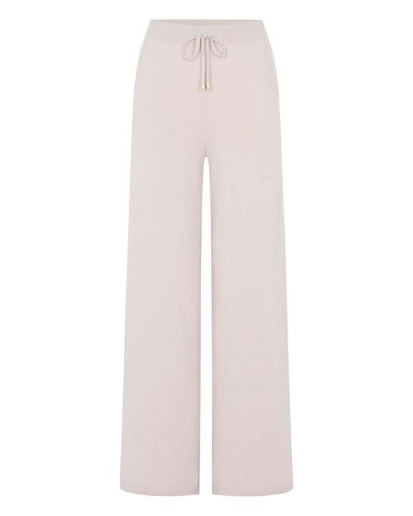 Women's Jersey Cashmere Trousers 2