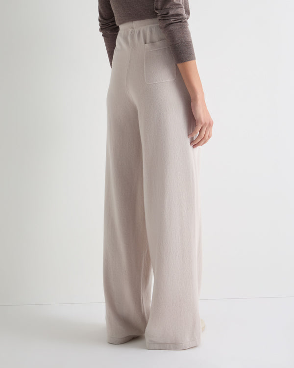 Women's Jersey Cashmere Trousers 4