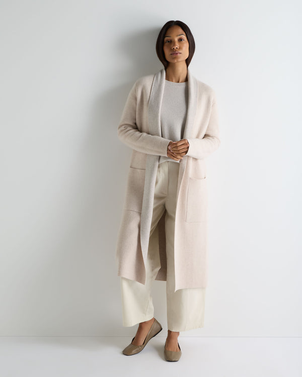 Women's Cashmere Crew Neck Jumper 6