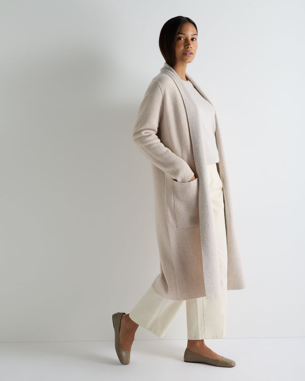Women's Cashmere Crew Neck Jumper 3