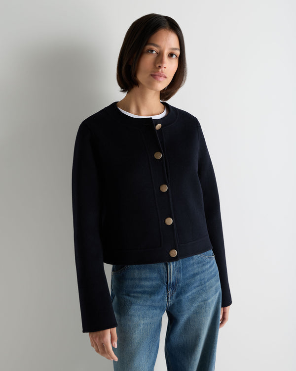 Women's Suzy Tailored Jacket 1