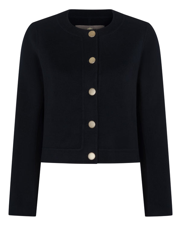 Women's Suzy Tailored Jacket 2