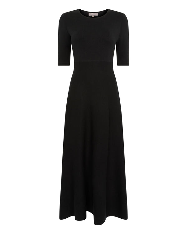 Women's Luxe Circle Dress 2