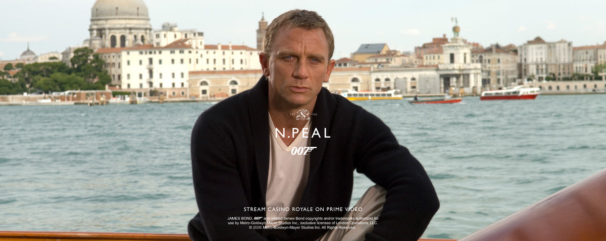 N.Peal London