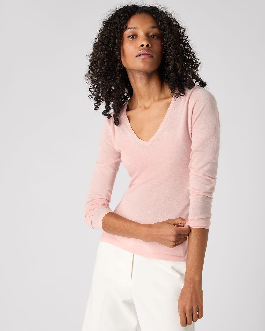 Cashmere Jumpers and Sweaters for Women