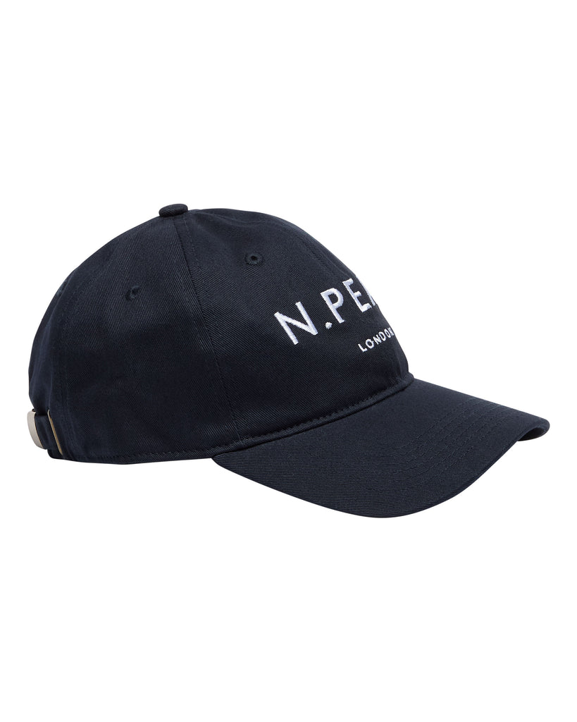 帽子 The Ennoy Professional COTTON CAP NAVY ennoy cotton cap navy