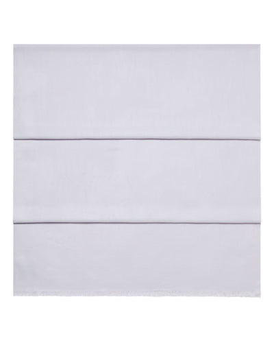 N.Peal Women's Pashmina Cashmere Shawl Lavender Purple