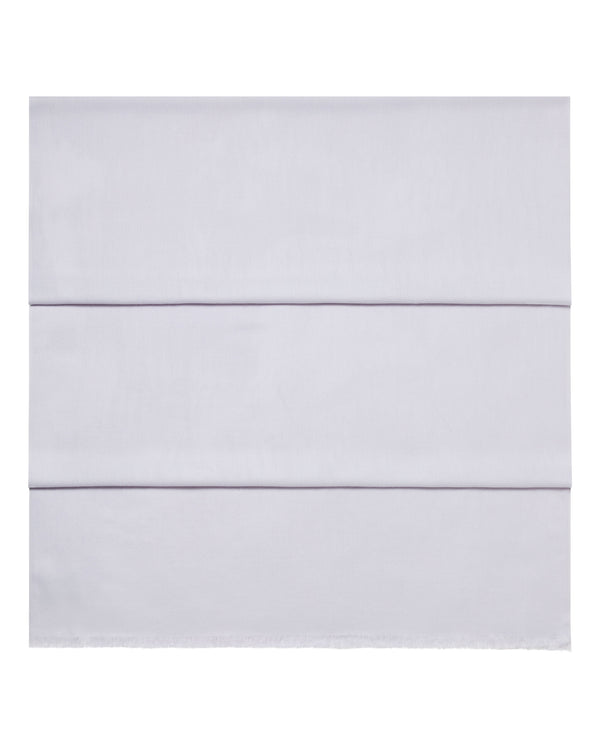 N.Peal Women's Pashmina Cashmere Shawl Lavender Purple