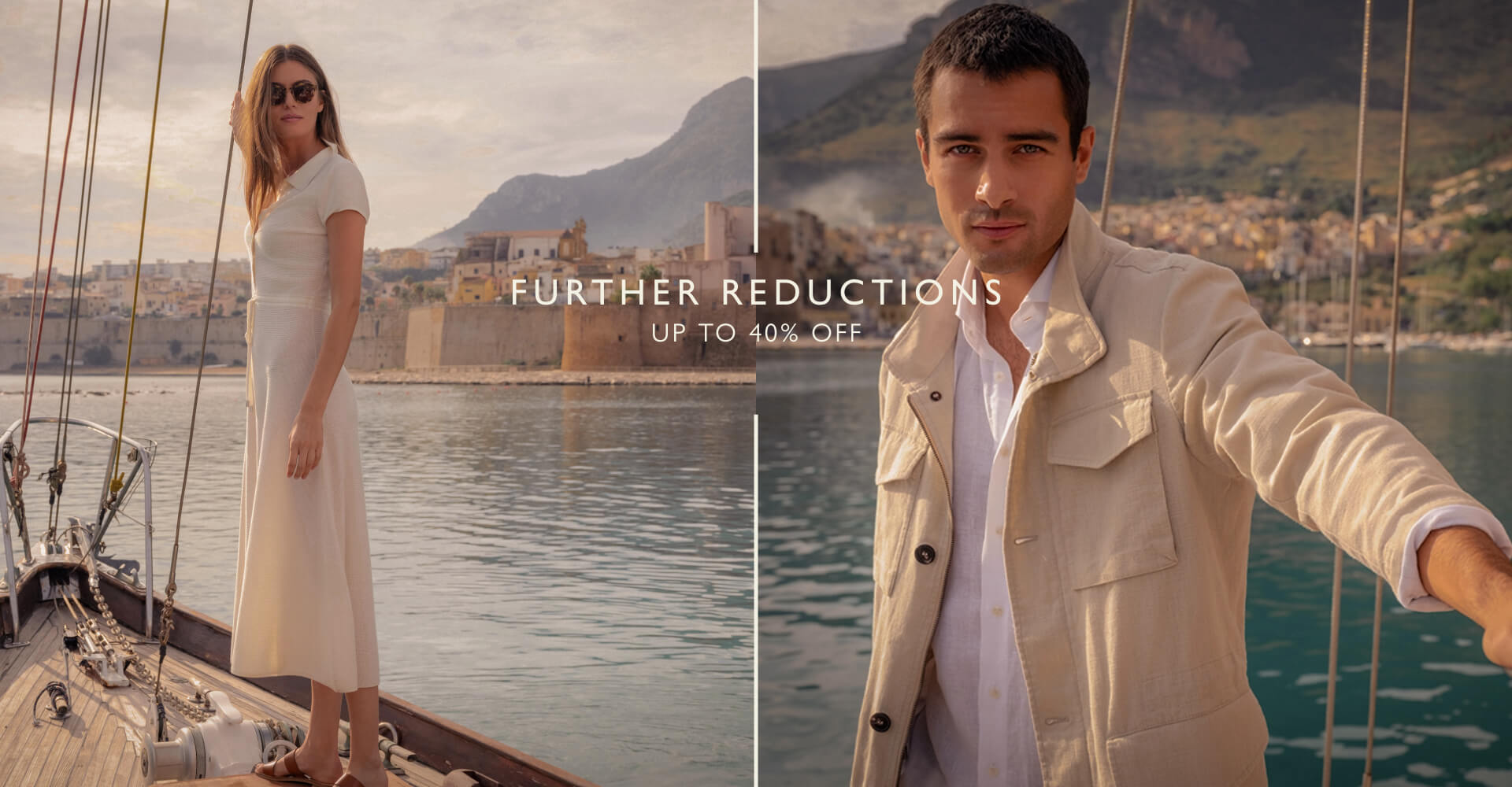 Luxury Cashmere Clothing and Accessories | N.Peal