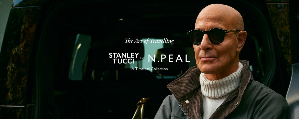 N.Peal London