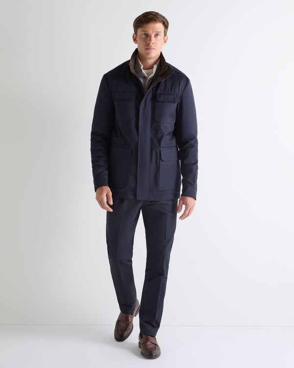 TUCCI FIELD JACKET 3
