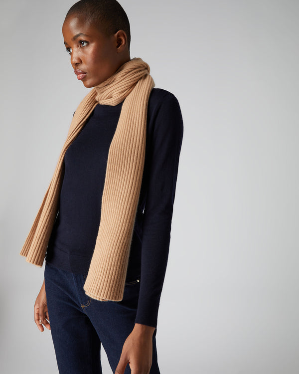 short scarves