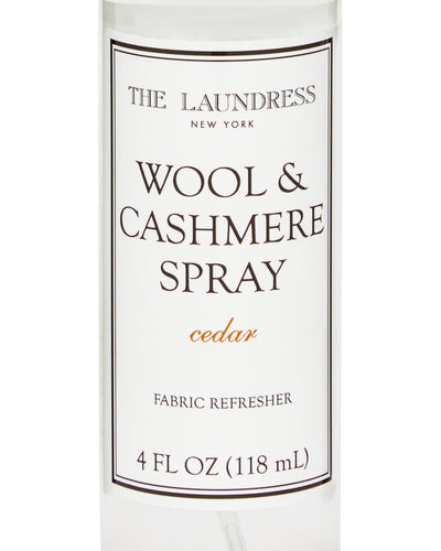 N.Peal The Laundress Cashmere Spray 118ml