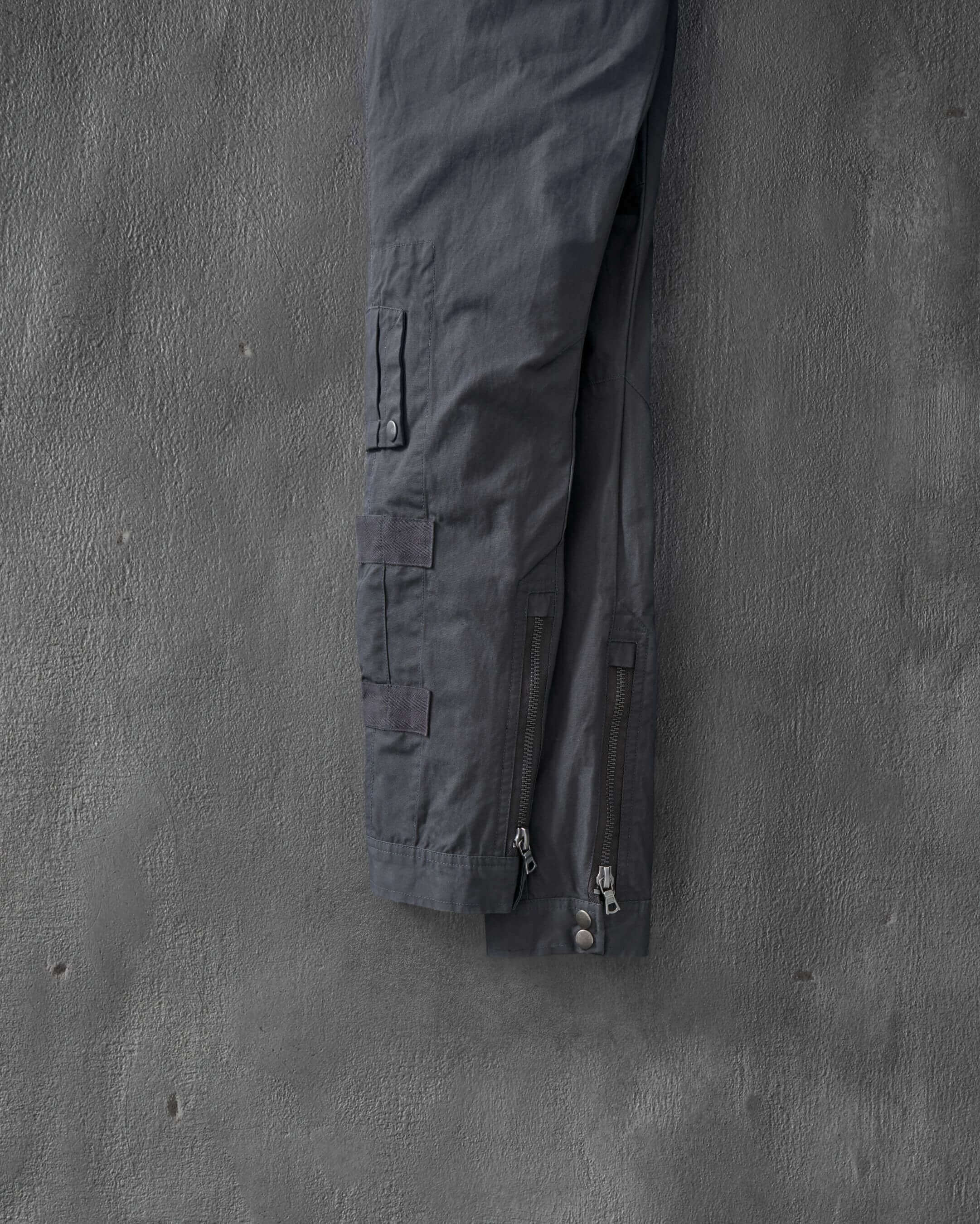 Grey 2025 combat pants