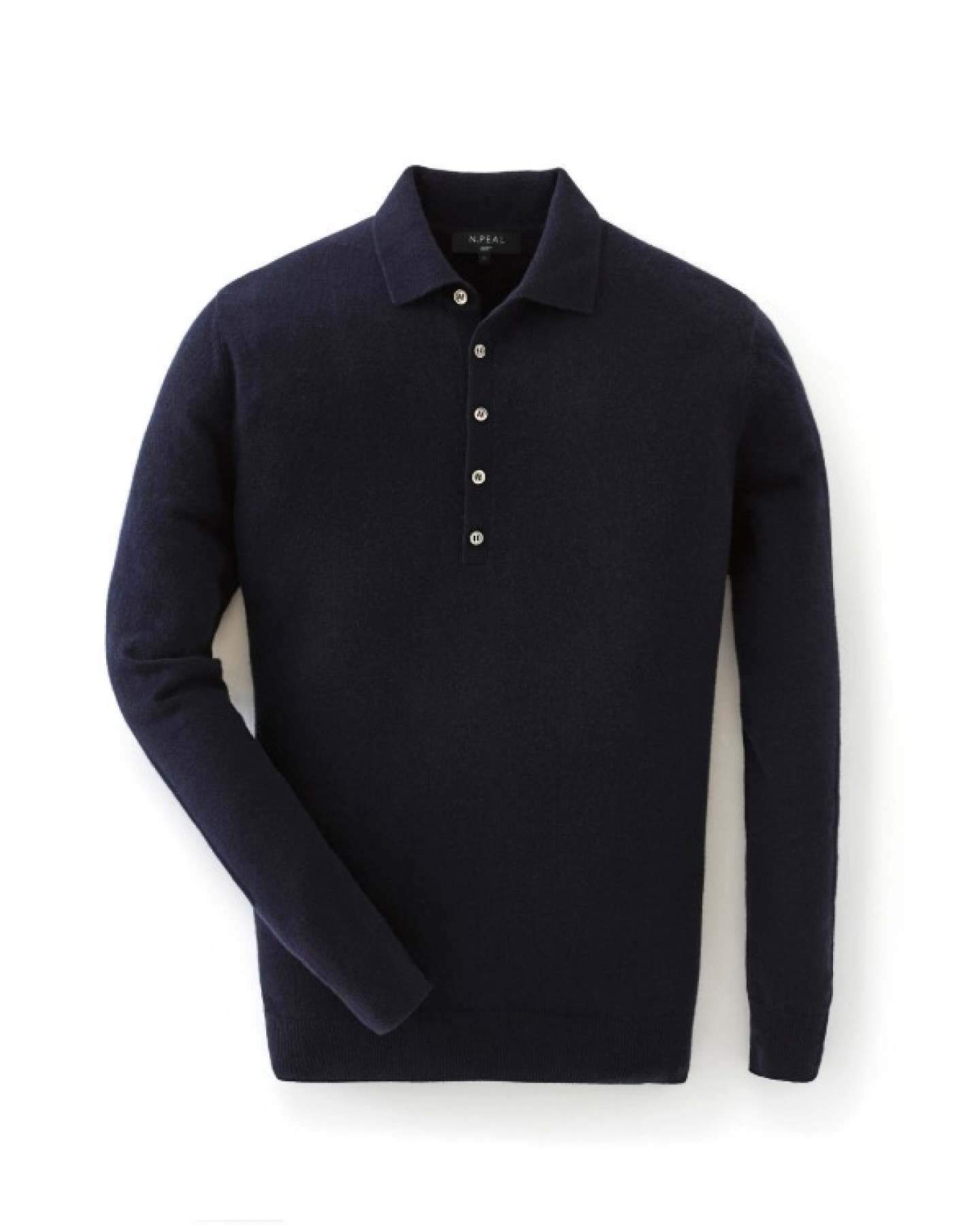 5 button polo Clearance