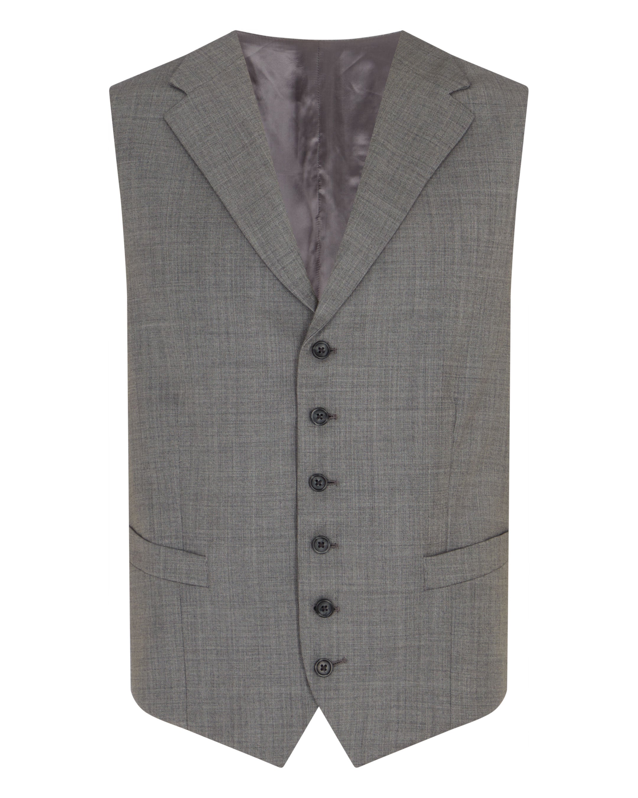 Men's Waistcoats - Casual & Double-breasted Waistcoats | SUITSUPPLY US